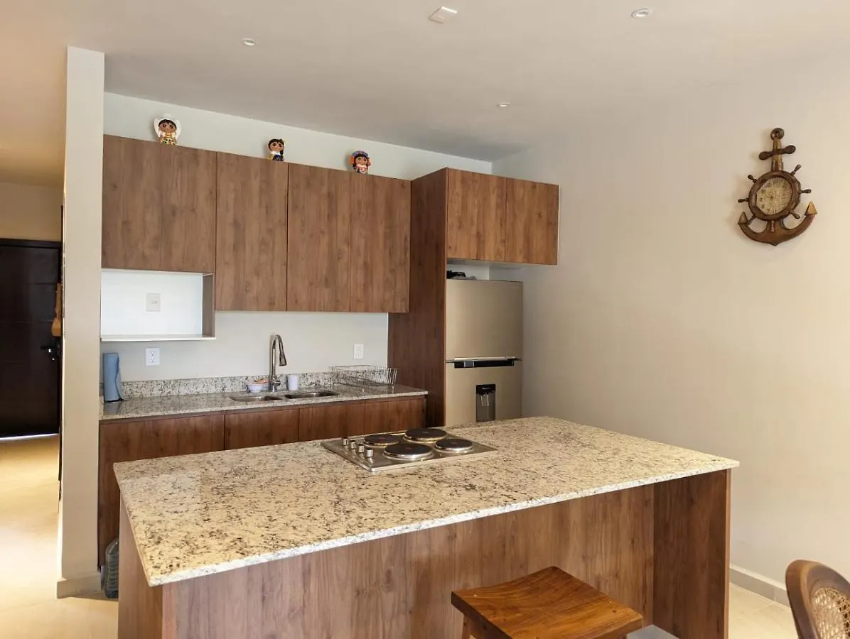Areva Suite Playa del Carmen