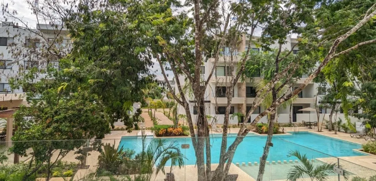 Areva Suite Playa del Carmen