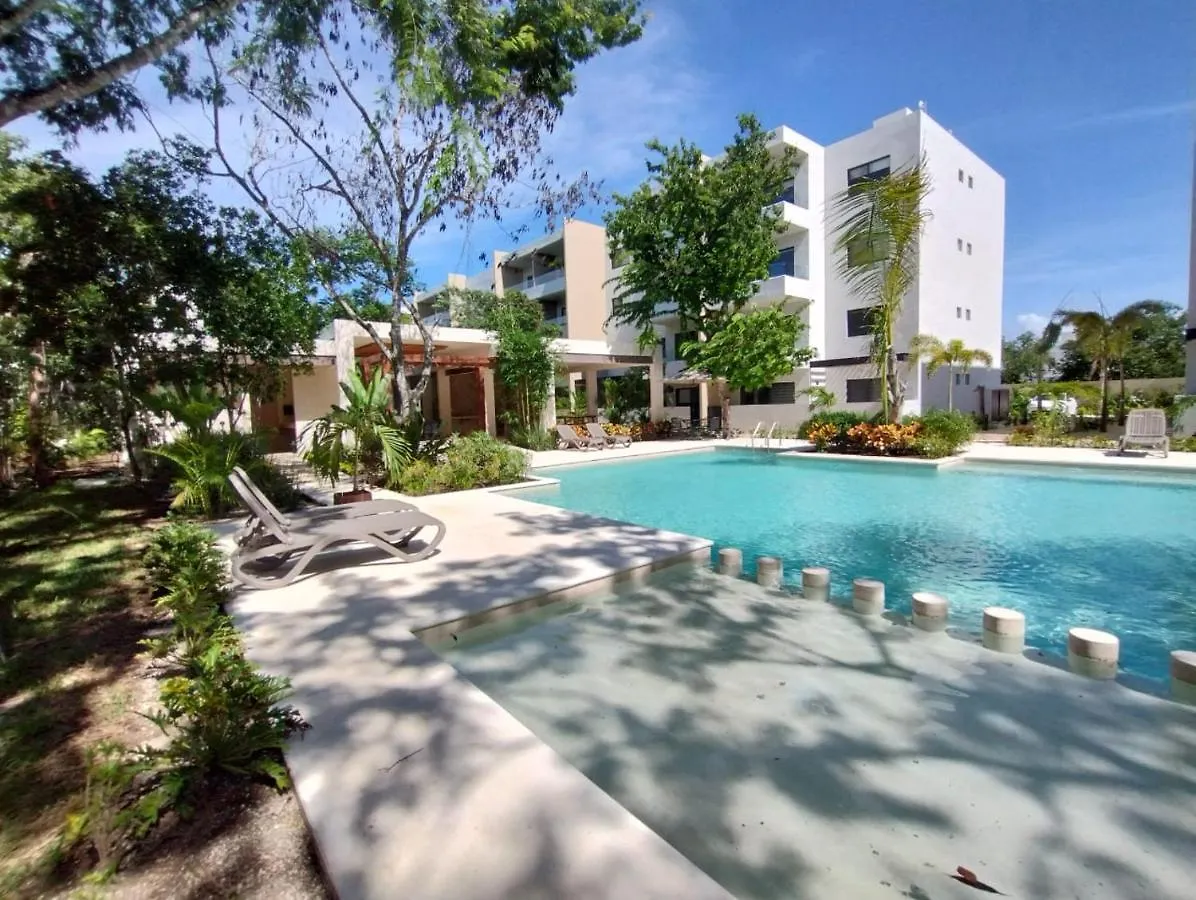 Areva Suite Playa del Carmen 0*,  Meksyk