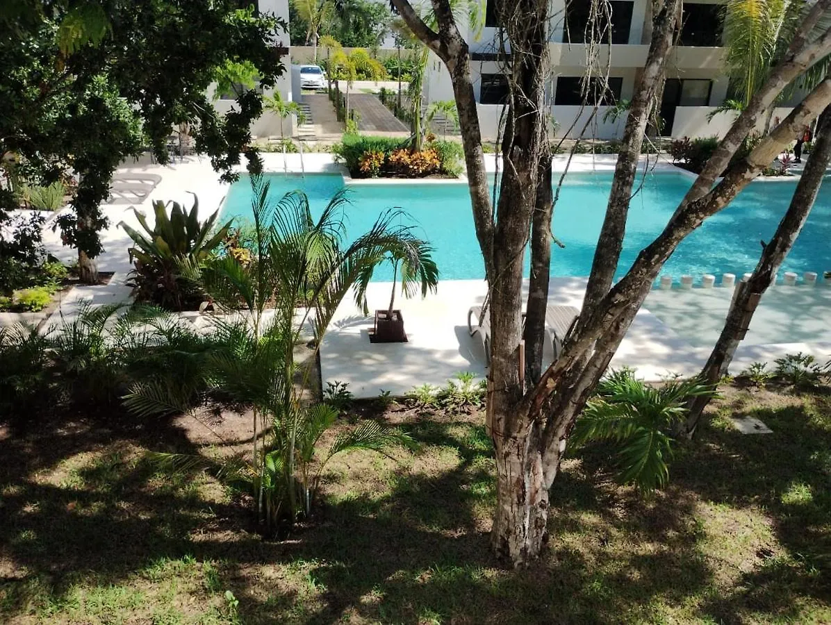 Areva Suite Playa del Carmen Apartament