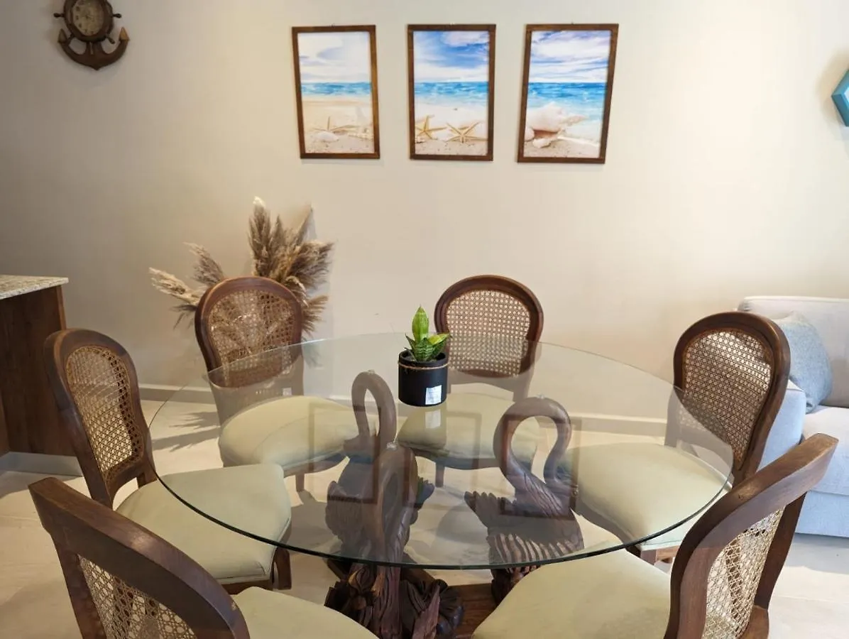 Areva Suite Playa del Carmen Mexico